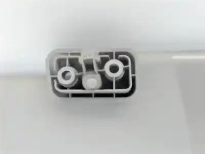 Автозапчастина б/у лівий натір для fiat doblo ii (152) 1.3 d multijet посилання на oem iam 735498699  