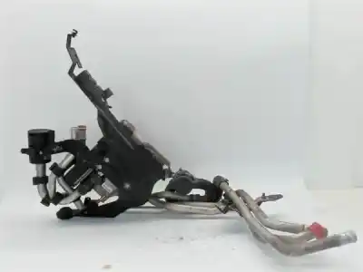Recambio de automóvil de segunda mano de calefaccion entera normal para volkswagen touareg (7la) 5.0 tdi v10 referencias oem iam 