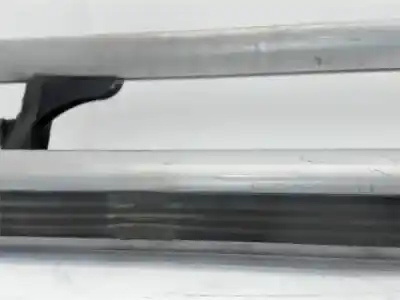 Peça sobressalente para automóvel em segunda mão barras porta-bagagens de tejadilho por opel vectra c berlina 2.2 16v dti cat (y 22 dtr / l50) referências oem iam   