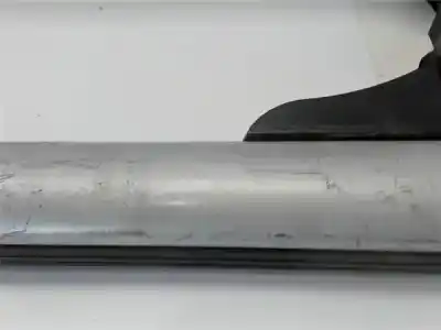 Peça sobressalente para automóvel em segunda mão barras porta-bagagens de tejadilho por opel vectra c berlina 2.2 16v dti cat (y 22 dtr / l50) referências oem iam   