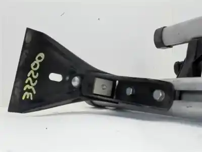 Peça sobressalente para automóvel em segunda mão barras porta-bagagens de tejadilho por opel vectra c berlina 2.2 16v dti cat (y 22 dtr / l50) referências oem iam   