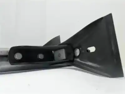 Peça sobressalente para automóvel em segunda mão barras porta-bagagens de tejadilho por opel vectra c berlina 2.2 16v dti cat (y 22 dtr / l50) referências oem iam   