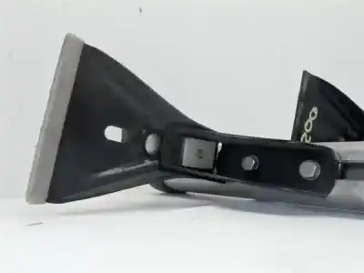 Peça sobressalente para automóvel em segunda mão barras porta-bagagens de tejadilho por opel vectra c berlina 2.2 16v dti cat (y 22 dtr / l50) referências oem iam   