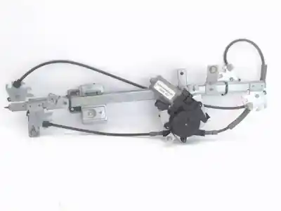 Tweedehands auto-onderdeel regelaar rechts voor ruit voor citroen berlingo first combi 1.6 hdi 75 sx oem iam-referenties 9222g1