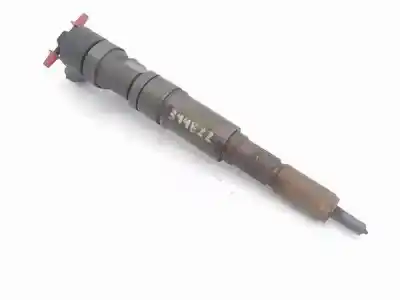 Peça sobressalente para automóvel em segunda mão injetor por bmw serie 5 berlina (e39) 3.0 530d referências oem iam 7785984