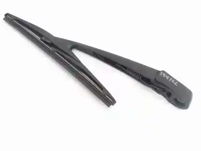 Автозапчастина б/у ручка заднього склоочисника для suzuki swift iii (sg) 1.5 посилання на oem iam 3882163j00  bmc19372