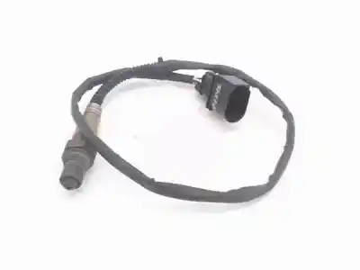 Peça sobressalente para automóvel em segunda mão SONDA LAMBDA por CITROEN C5 BERLINA  Referências OEM IAM 1628KN  