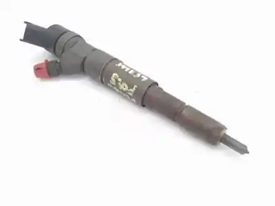 Peça sobressalente para automóvel em segunda mão injetor por bmw serie 5 berlina (e39) 3.0 530d referências oem iam 7785984