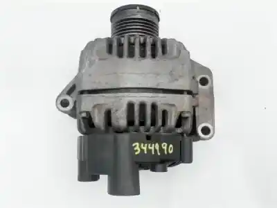 Gebrauchtes Autoersatzteil lichtmaschine zum suzuki swift iii (sg) 1.3 ddis oem-iam-referenzen 3140085e00000  2542861c