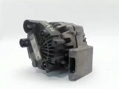 Gebrauchtes Autoersatzteil lichtmaschine zum suzuki swift iii (sg) 1.3 ddis oem-iam-referenzen 3140085e00000  2542861c