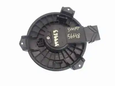 Автозапчасти б/у отопительный двигатель за suzuki swift iii (sg) 1.5 ссылки oem iam 74150-62ja0  sz8169