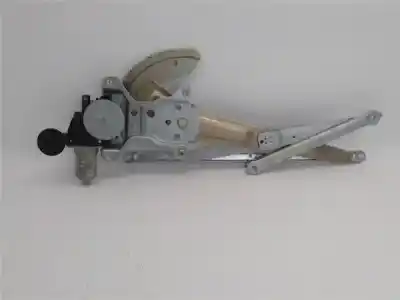 Second-hand car spare part driver left window regulator for suzuki swift iii (sg) 1.5 oem iam references 83402-63j30