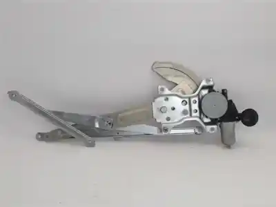 Second-hand car spare part passenger side right window regulator for suzuki swift iii (sg) 1.5 oem iam references 8340163j30  