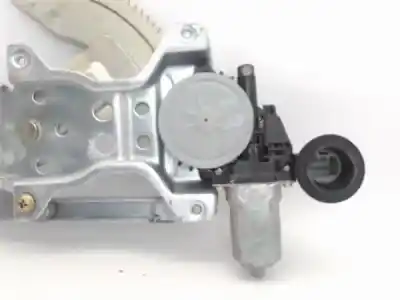 Second-hand car spare part passenger side right window regulator for suzuki swift iii (sg) 1.5 oem iam references 8340163j30  