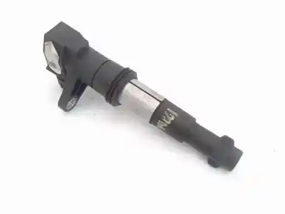 Pezzo di ricambio per auto di seconda mano iniettore per peugeot 307 break / sw (s1) 2.0 hdi 90 riferimenti oem iam 221604103