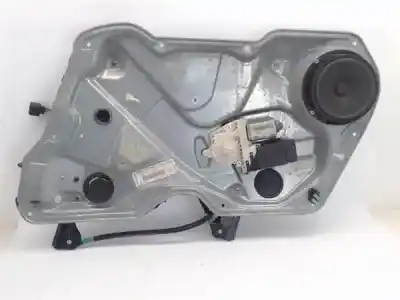 Pezzo di ricambio per auto di seconda mano ALZACRISTALLI ANTERIORE DESTRO per SEAT TOLEDO II (1M2)  Riferimenti OEM IAM 1M0837462A 1M0837462 , SEAT 467152