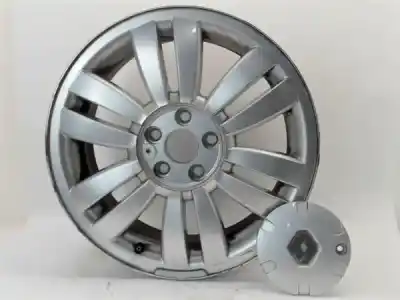 Автозапчасти б/у шина за renault espace iv (jk0) 2.0 dci (jk03) ссылки oem iam 8200387857
