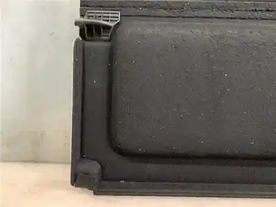 Автозапчастина б/у задній лоток для renault scenic iii (jz) 1.5 dynamique посилання на oem iam 794200012r   Автозапчастина б/у задній лоток для renault scenic iii (jz) 1.5 dynamique посилання на oem iam 794200012r