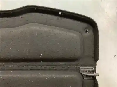 Автозапчастина б/у задній лоток для renault scenic iii (jz) 1.5 dynamique посилання на oem iam 794200012r   Автозапчастина б/у задній лоток для renault scenic iii (jz) 1.5 dynamique посилання на oem iam 794200012r