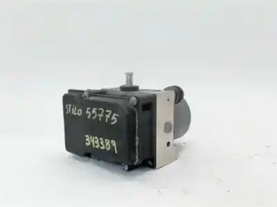 Second-hand car spare part abs for fiat stilo (192_) 1.6 16v (192_xb1a) oem iam references 51718108  0265231437