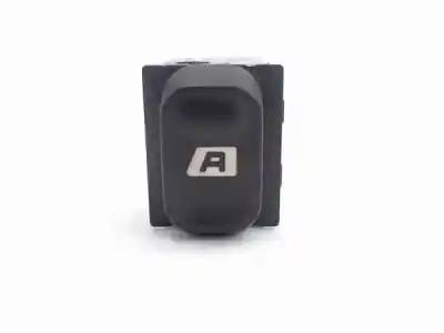 Second-hand car spare part left front power window switch for citroen xsara berlina 2.0 hdi 90 oem iam references 6552tc  6552z7