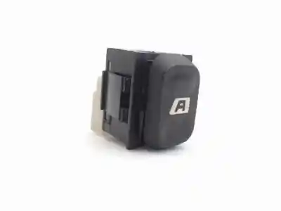 Second-hand car spare part left front power window switch for citroen xsara berlina 2.0 hdi 90 oem iam references 6552tc  6552z7
