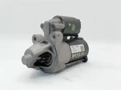 Pezzo di ricambio per auto di seconda mano motorino di avviamento per ford transit connect (tc7) 1.8 tdci cat riferimenti oem iam 2t1411000bc Pezzo di ricambio per auto di seconda mano motorino di avviamento per ford transit connect (tc7) 1.8 tdci cat riferimenti oem iam 2t1411000bc