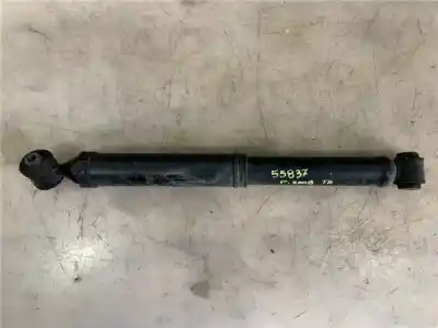 Автозапчастина б/у ПРАВИЙ ЗАДНІЙ АМОРТИЗАТОР для PEUGEOT 2008 (--.2013->)  Посилання на OEM IAM 96 771 726 80 9677172880 , PEUGEOT | 5206PZ , PEUGEOT | 5206QC , PEUGEOT | 9821016680 , CITROËN | 9824523780 , CITROËN | 9824997280 , CITROËN | 3647912 , OPEL | 980 109573