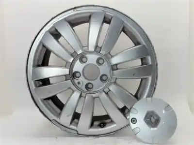 Автозапчасти б/у шина за renault espace iv (jk0) 2.0 dci (jk03) ссылки oem iam 8200387857