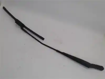 Second-hand car spare part left front windshield wiper arm for volkswagen polo v (6r1, 6c1) 1.2 tsi oem iam references 6r1955409a