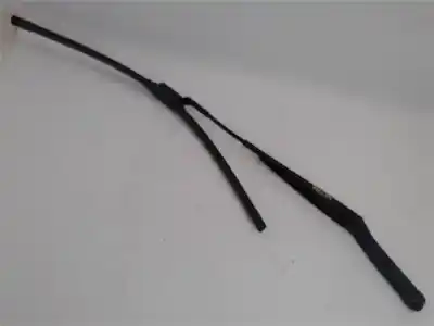 Second-hand car spare part front right windshield wiper arm for volkswagen polo v (6r1, 6c1) 1.2 tsi oem iam references 6r1955410a