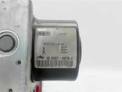 Pezzo di ricambio per auto di seconda mano abs per ford transit connect (tc7) 1.8 tdci cat riferimenti oem iam 402664e2  2h32e04b70 Pezzo di ricambio per auto di seconda mano abs per ford transit connect (tc7) 1.8 tdci cat riferimenti oem iam 402664e2  2h32e04b70
