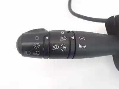 Автозапчастина б/у перерівний контроль для renault clio ii fase i (b/cb0) 1.4 alize посилання на oem iam 61670049  7700432856