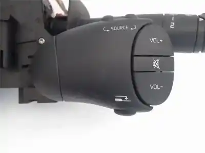 Автозапчастина б/у перерівний контроль для renault clio ii fase i (b/cb0) 1.4 alize посилання на oem iam 61670049  7700432856
