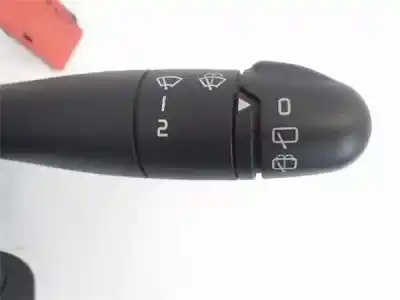 Автозапчастина б/у перерівний контроль для renault clio ii fase i (b/cb0) 1.4 alize посилання на oem iam 61670049  7700432856