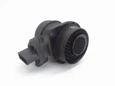 Peça sobressalente para automóvel em segunda mão medidor de massa de ar por seat leon (1p1) 1.9 tdi referências oem iam 0281002531