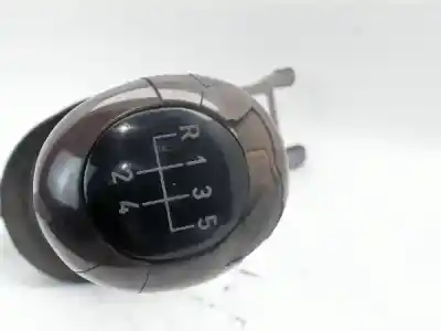 İkinci el araba yedek parçası vites kolu için bmw serie 3 berlina (e46) 330d oem iam referansları 25111434658  