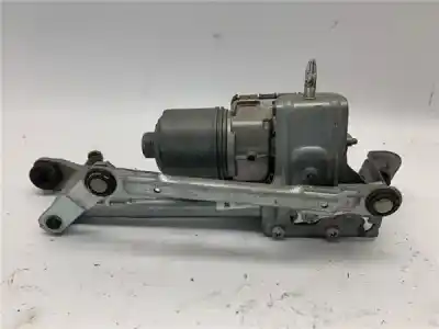 Pezzo di ricambio per auto di seconda mano tiranti e motorino del tergicristallo anteriore per volkswagen golf v plus (5m1) 2.0 tdi 16v riferimenti oem iam 5m0955119a