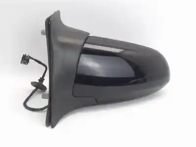 Pezzo di ricambio per auto di seconda mano specchio sinistro per opel zafira a 2.0 dti 16v riferimenti oem iam 6428136