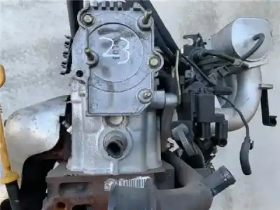Автозапчастина б/у ДВИГУН КОМПЛЕКТ для DAEWOO LACETTI SEDÁN  Посилання на OEM IAM A15SMS  