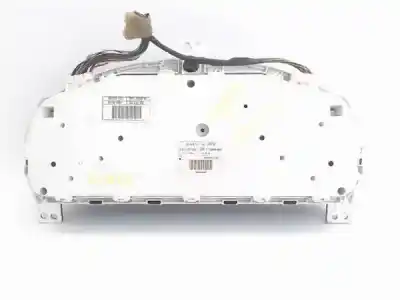 Peça sobressalente para automóvel em segunda mão quadrante por mazda 2 (b2w) 1.6 referências oem iam 3m7110849md  