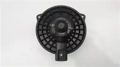 Peça sobressalente para automóvel em segunda mão motor de sofagem por mazda 2 (b2w) 1.6 referências oem iam gj8aa02  8940000