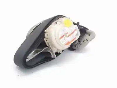 Second-hand car spare part front right seat belt for suzuki swift iii (sg) 1.5 oem iam references 8490162j00ed3  