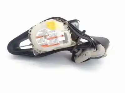 Second-hand car spare part front right seat belt for suzuki swift iii (sg) 1.5 oem iam references 8490162j00ed3  