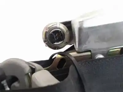Second-hand car spare part front right seat belt for suzuki swift iii (sg) 1.5 oem iam references 8490162j00ed3  