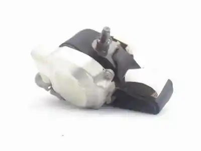 Second-hand car spare part front left seat belt for suzuki swift iii (sg) 1.5 oem iam references 84902-62j10-ed3