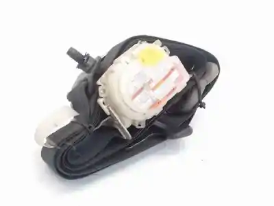 Second-hand car spare part front left seat belt for suzuki swift iii (sg) 1.5 oem iam references 84902-62j10-ed3  