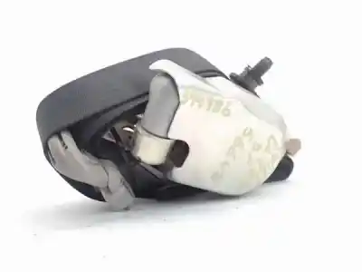 Second-hand car spare part front left seat belt for suzuki swift iii (sg) 1.5 oem iam references 84902-62j10-ed3  
