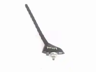 İkinci el araba yedek parçası anten için kia rio (ub) 1.2 basic oem iam referansları 96205-1w000  