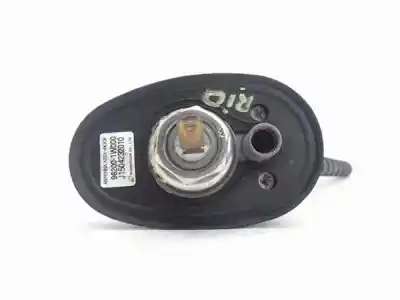 İkinci el araba yedek parçası anten için kia rio (ub) 1.2 basic oem iam referansları 96205-1w000  